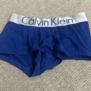 CK trunks